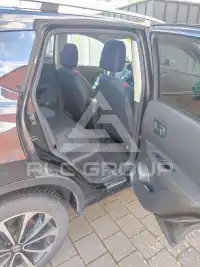 2011 Nissan QASHQAI