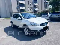 2011 Nissan QASHQAI