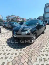 2011 Nissan QASHQAI