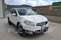 2011 Nissan QASHQAI
