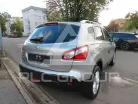 2011 Nissan QASHQAI