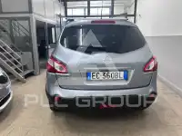 2011 Nissan QASHQAI