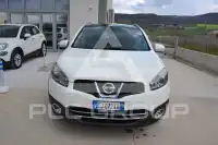 2011 Nissan QASHQAI