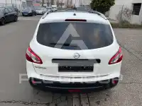 2011 Nissan QASHQAI