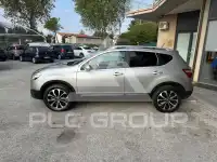 2011 Nissan QASHQAI