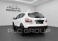 2011 Nissan QASHQAI