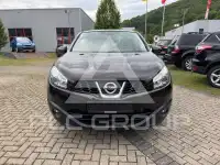 2011 Nissan QASHQAI