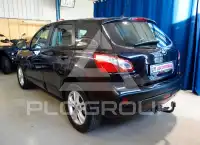 2011 Nissan QASHQAI
