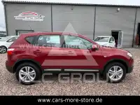 2011 Nissan QASHQAI