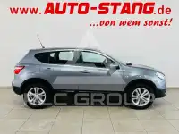 2011 Nissan QASHQAI
