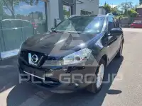 2011 Nissan QASHQAI