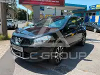 2011 Nissan QASHQAI