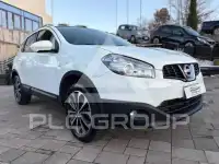 2011 Nissan QASHQAI