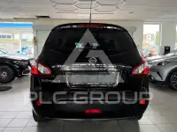 2011 Nissan QASHQAI