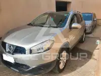 2011 Nissan QASHQAI