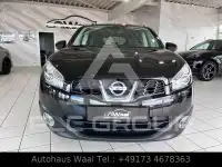 2011 Nissan QASHQAI