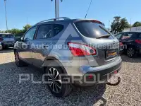 2011 Nissan QASHQAI