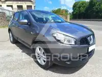 2011 Nissan QASHQAI