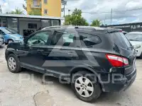 2011 Nissan QASHQAI