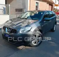 2011 Nissan QASHQAI