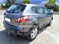 2011 Nissan QASHQAI