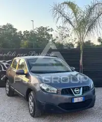 2011 Nissan QASHQAI