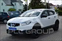 2011 Nissan QASHQAI