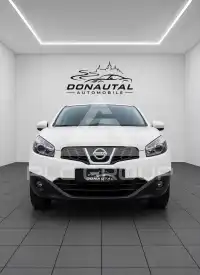 2011 Nissan QASHQAI