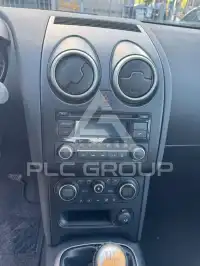 2011 Nissan QASHQAI