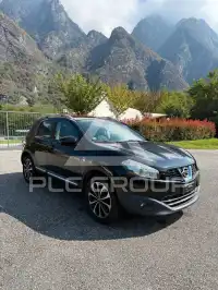 2011 Nissan QASHQAI