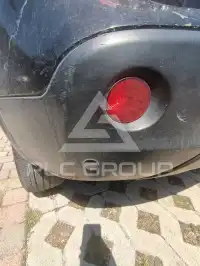 2011 Nissan QASHQAI
