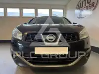 2011 Nissan QASHQAI
