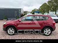 2011 Nissan QASHQAI