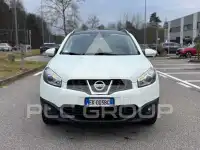 2011 Nissan QASHQAI
