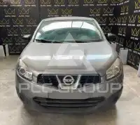 2011 Nissan QASHQAI