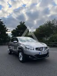 2011 Nissan QASHQAI