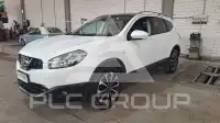 2011 Nissan QASHQAI