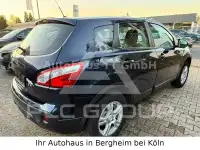 2011 Nissan QASHQAI