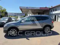 2011 Nissan QASHQAI