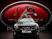 2011 Nissan QASHQAI