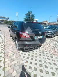 2011 Nissan QASHQAI