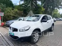 2011 Nissan QASHQAI