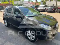 2011 Nissan QASHQAI