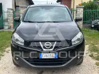 2011 Nissan QASHQAI