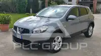 2011 Nissan QASHQAI