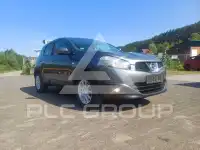 2011 Nissan QASHQAI