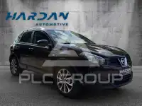 2011 Nissan QASHQAI