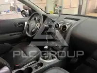 2011 Nissan QASHQAI