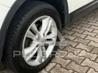 2011 Nissan QASHQAI