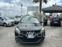 2011 Nissan QASHQAI